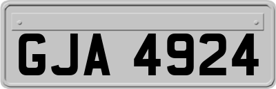 GJA4924