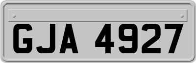 GJA4927