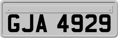GJA4929