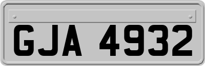 GJA4932