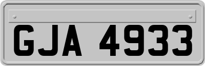 GJA4933