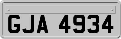 GJA4934