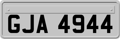 GJA4944