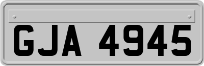 GJA4945