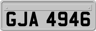 GJA4946