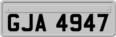 GJA4947