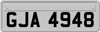 GJA4948