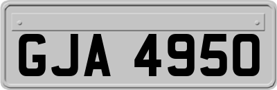 GJA4950