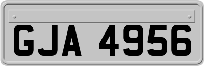 GJA4956