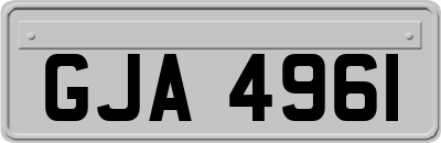 GJA4961