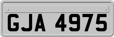 GJA4975