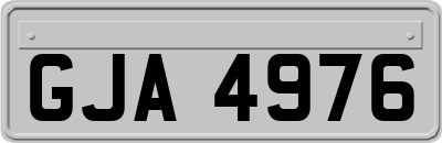 GJA4976