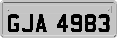 GJA4983