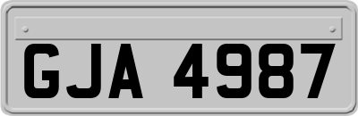 GJA4987