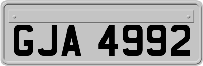 GJA4992
