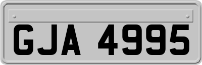 GJA4995