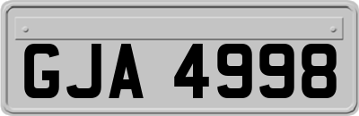 GJA4998
