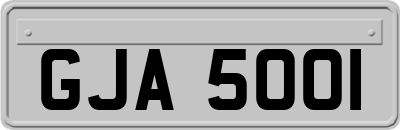 GJA5001