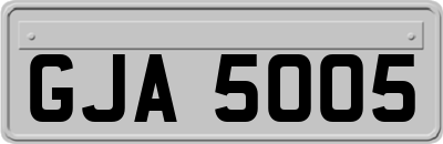 GJA5005