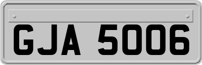 GJA5006