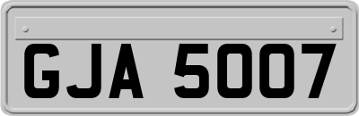 GJA5007