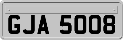 GJA5008