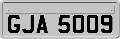 GJA5009