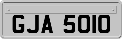 GJA5010