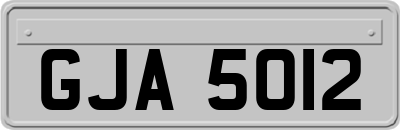 GJA5012