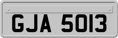 GJA5013
