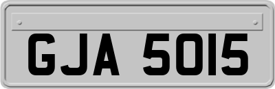 GJA5015