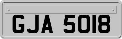 GJA5018