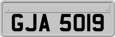 GJA5019