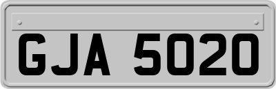 GJA5020