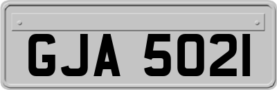 GJA5021