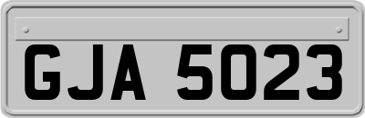 GJA5023