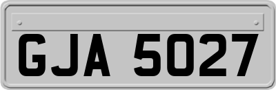 GJA5027
