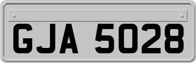 GJA5028