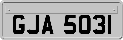 GJA5031