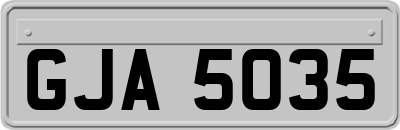 GJA5035