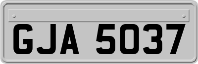 GJA5037