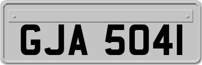 GJA5041