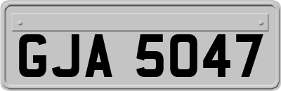 GJA5047
