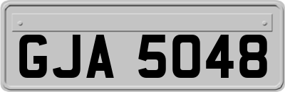 GJA5048