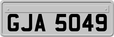 GJA5049