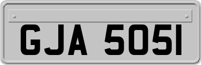 GJA5051