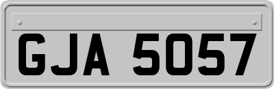 GJA5057