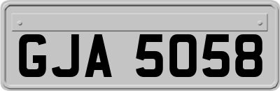 GJA5058