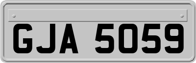 GJA5059