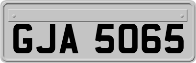 GJA5065